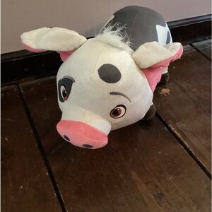 Large Pua plush